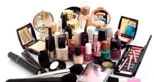 Branded Cosmetics _Lipstick_ Lipcolorsheer Color_ Eye cream_